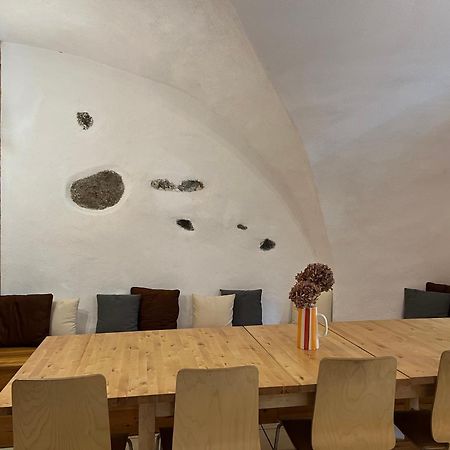 The Stable House Bourg D'Oisans -Bike/Hike/Ski Ле-Бур-д'Уазан Экстерьер фото