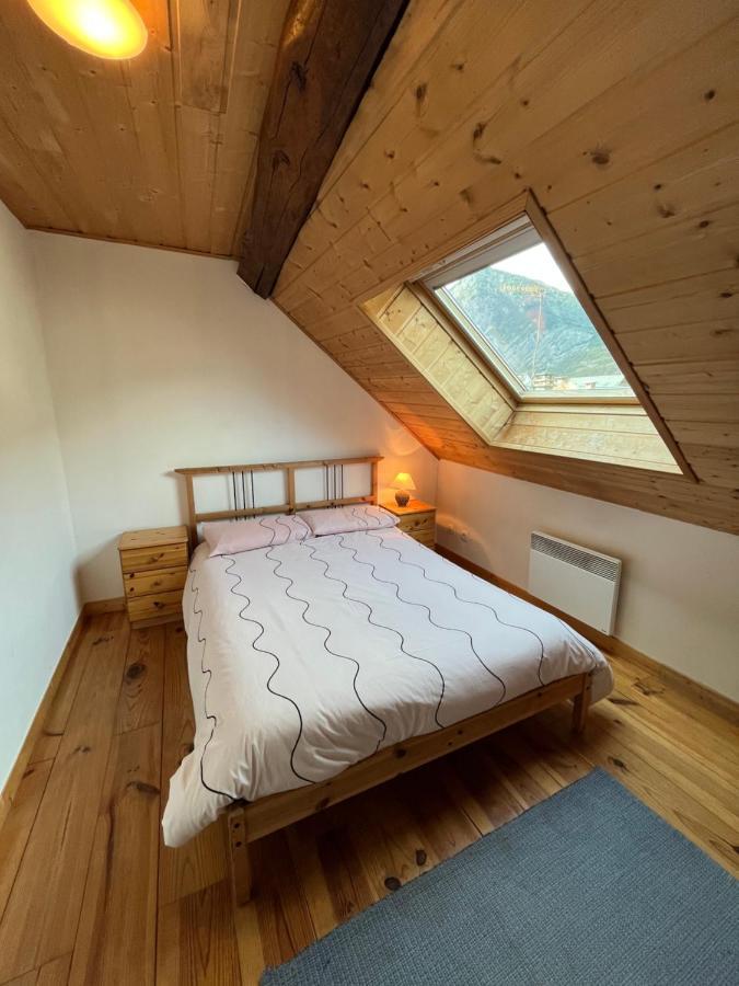 The Stable House Bourg D'Oisans -Bike/Hike/Ski Ле-Бур-д'Уазан Экстерьер фото